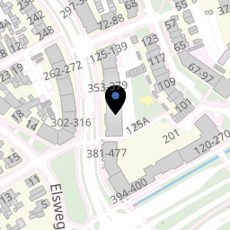 Appartement APD01 U 7771 24