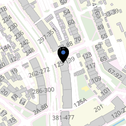 Appartement APD01 U 7771 27