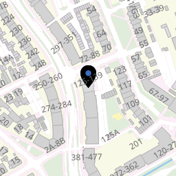 Appartement APD01 U 7771 28