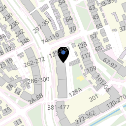 Appartement APD01 U 7771 29