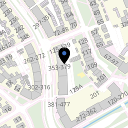 Appartement APD01 U 7771 30