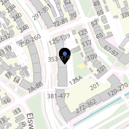 Appartement APD01 U 7771 32