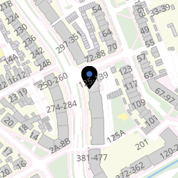 Appartement APD01 U 7771 37