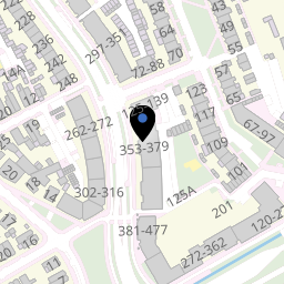 Appartement APD01 U 7771 38