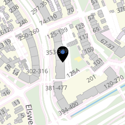 Appartement APD01 U 7771 39