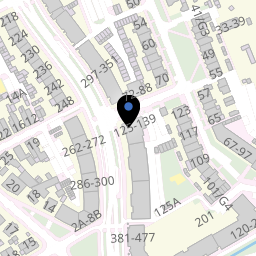 Appartement APD01 U 7771 7