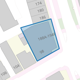 Perceel APD01-U-7783