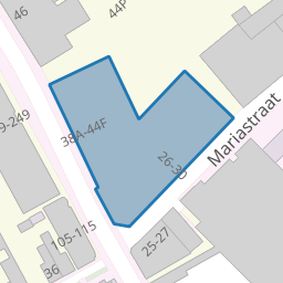 Perceel APD01-U-7794