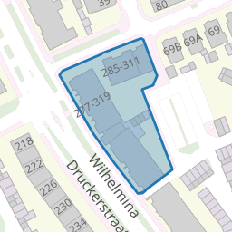 Perceel APD01-U-7806