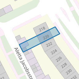 Perceel APD01-U-7807