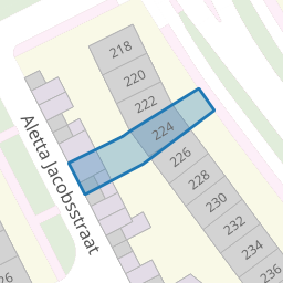 Perceel APD01-U-7809