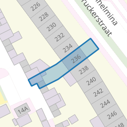 Perceel APD01-U-7815