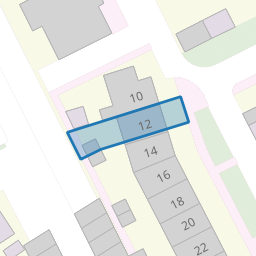 Perceel APD01-U-7822