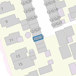 Perceel APD01-U-7848