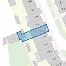 Perceel APD01-U-7861