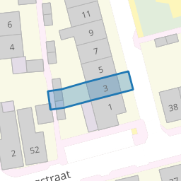 Perceel APD01-U-7894