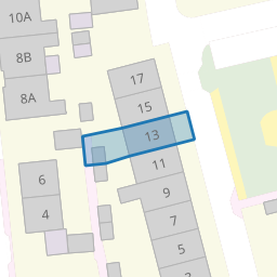 Perceel APD01-U-7899