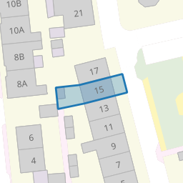 Perceel APD01-U-7900