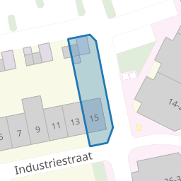 Perceel APD01-U-7902