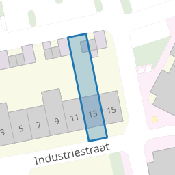Perceel APD01-U-7903