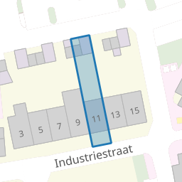 Perceel APD01-U-7904