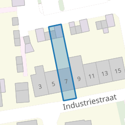 Perceel APD01-U-7906