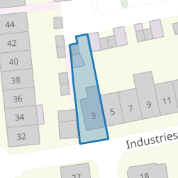 Perceel APD01-U-7908