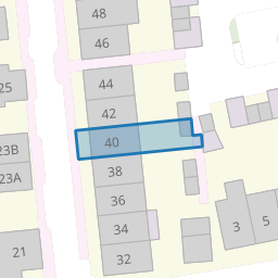 Perceel APD01-U-7913