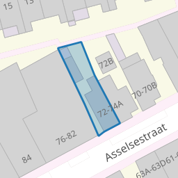 Perceel APD01-U-7927