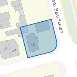 Perceel APD01-U-7945