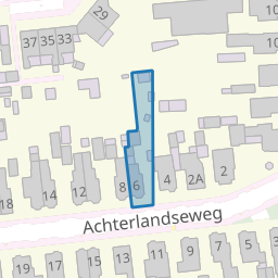 Perceel APD01-U-7950