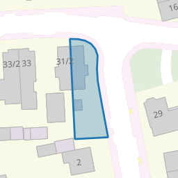 Perceel APD01-U-7952