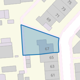 Perceel APD01-U-7960