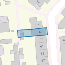 Perceel APD01-U-7961