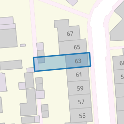 Perceel APD01-U-7962