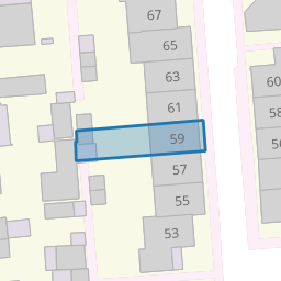 Perceel APD01-U-7964