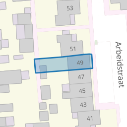 Perceel APD01-U-7969