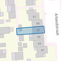 Perceel APD01-U-7970