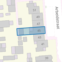 Perceel APD01-U-7971