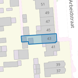 Perceel APD01-U-7972