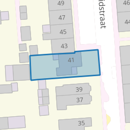 Perceel APD01-U-7973