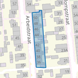 Perceel APD01-U-7986