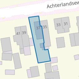 Perceel APD01-U-7995