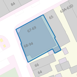 Perceel APD01-U-8002