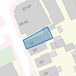 Perceel APD01-U-8003