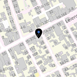 Appartement APD01 U 8007 3