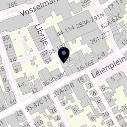 Appartement APD01 U 8008 2