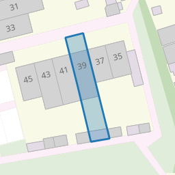 Perceel APD01-U-8013