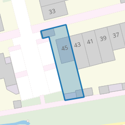 Perceel APD01-U-8016