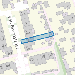 Perceel APD01-U-8019